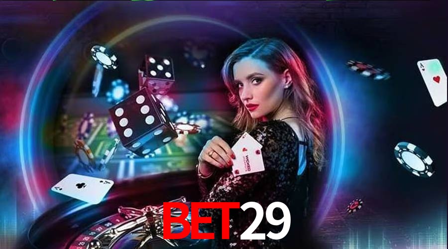 Seasonal Promotions Bet29