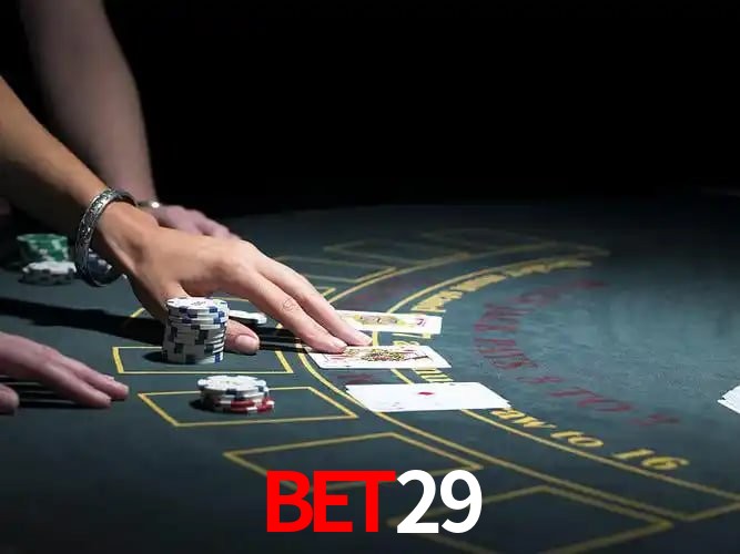 Bet29 Fortaleza - Reviews