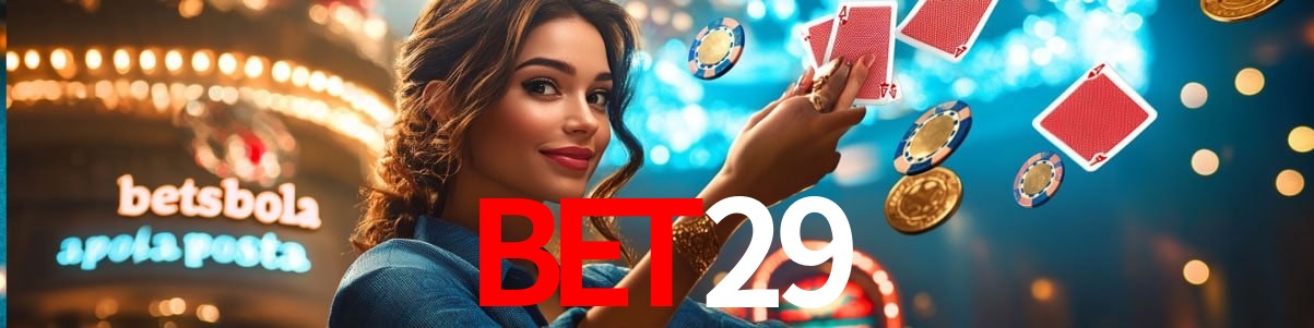 Slot Games Bet29