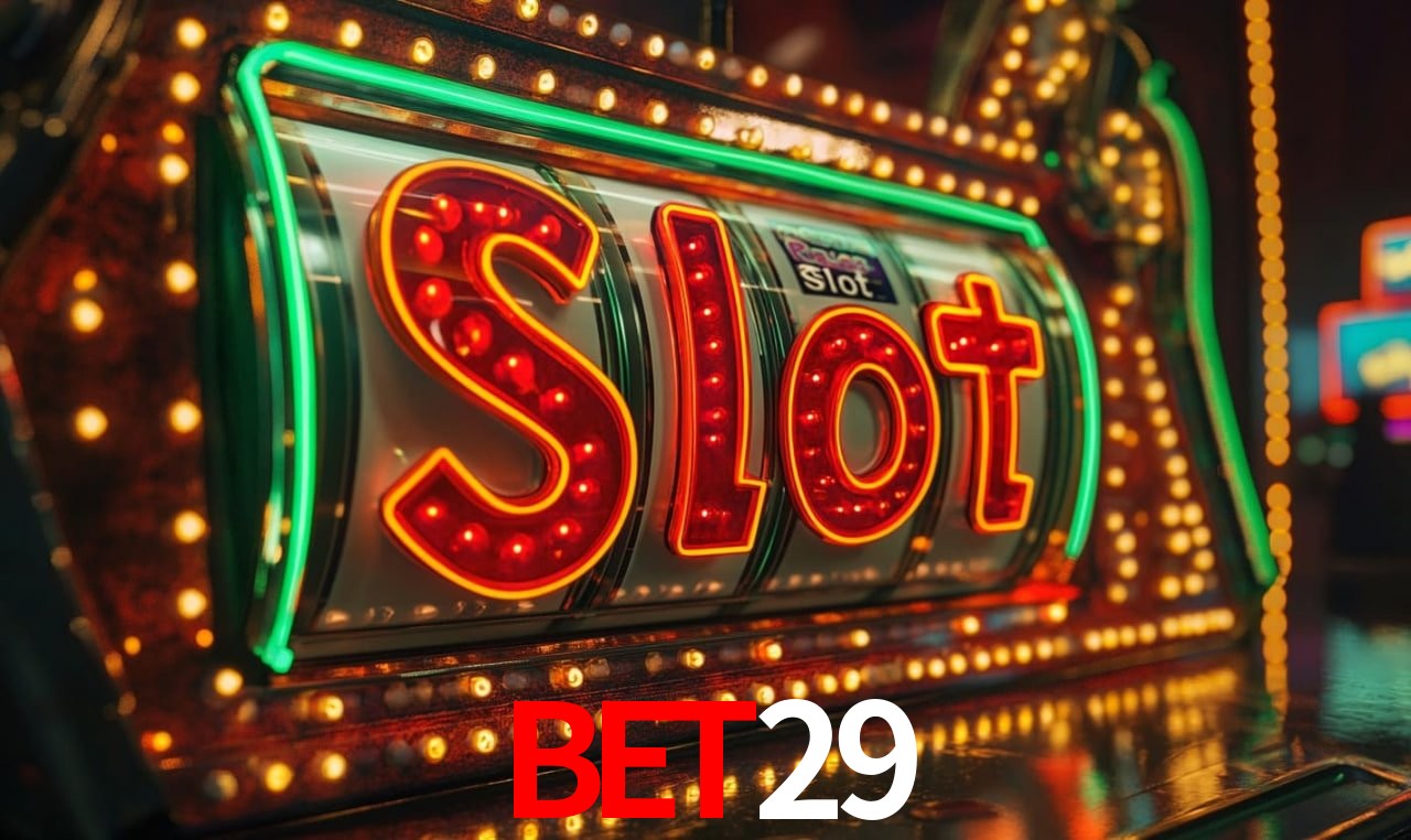 Bet29 - Login Methods