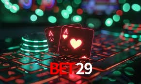 Segurança 2FA Bet29
