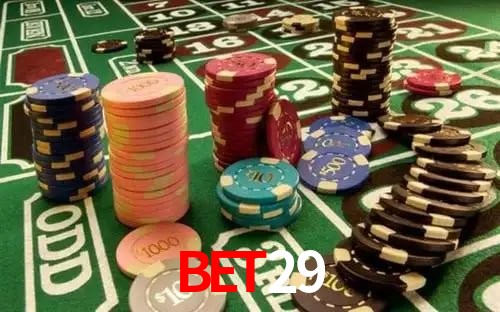 Bet29 Com Login App