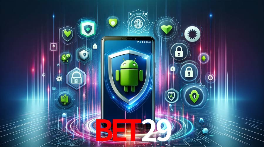 Security Systems Bet29