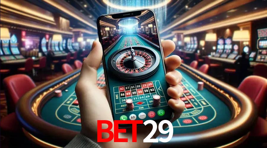 API Integration Bet29