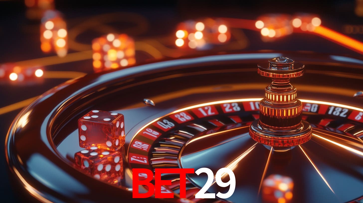Bet29 Com Login App