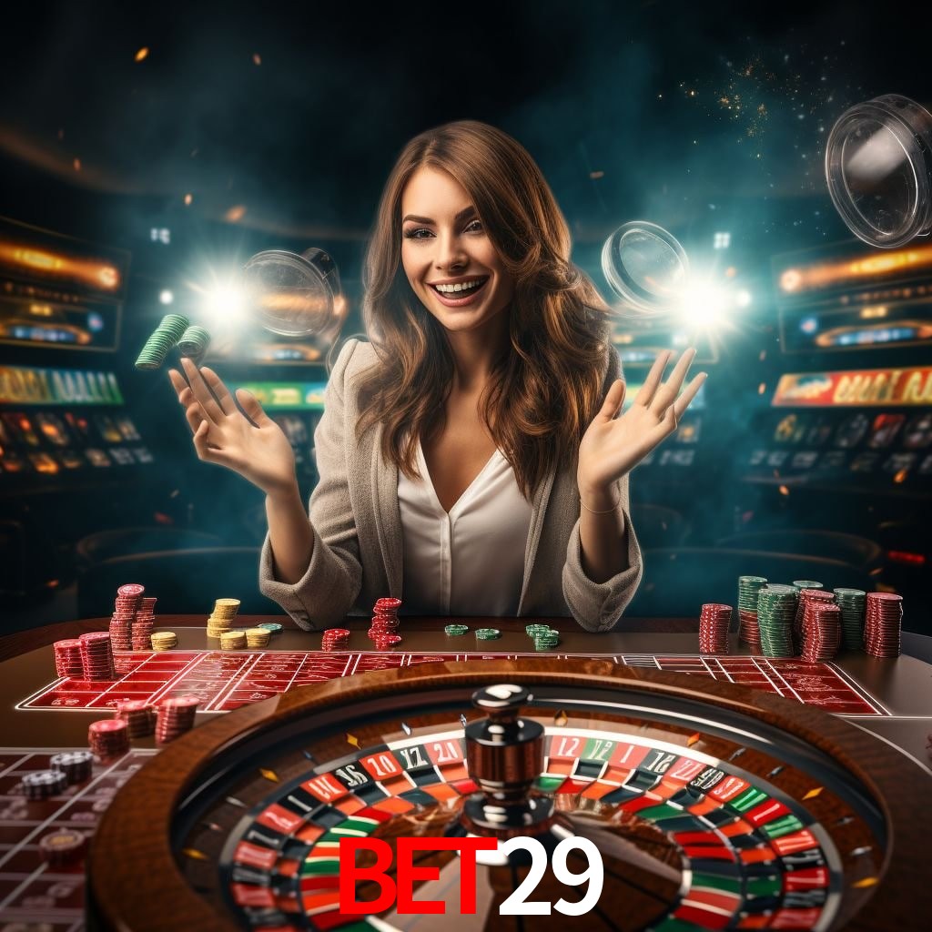 Bet29 App Interface