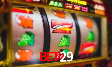 Inovações de Jogos na Bet29: O Futuro das Experiências Interativas