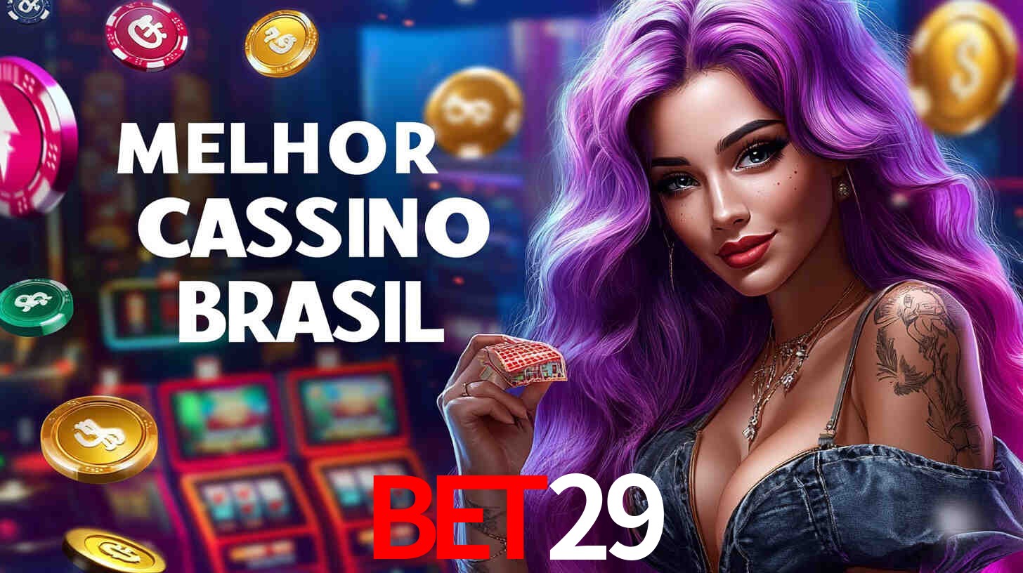 Descubra a Essência do Bet29: Nossa História e Compromissos