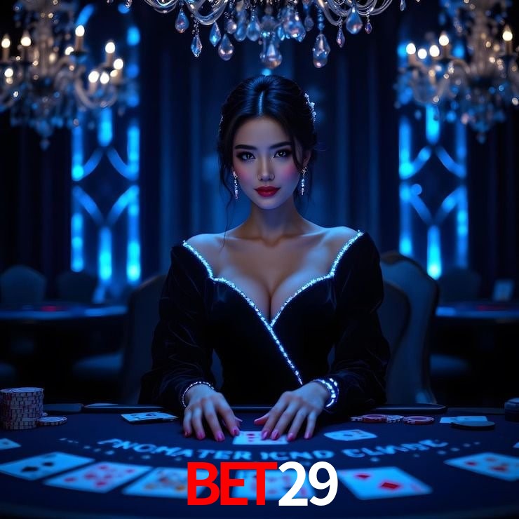 Bet29 São Paulo - Jogo Providers