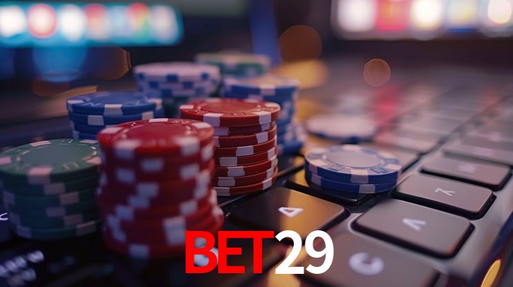 Bet29 - cassino ao vivo