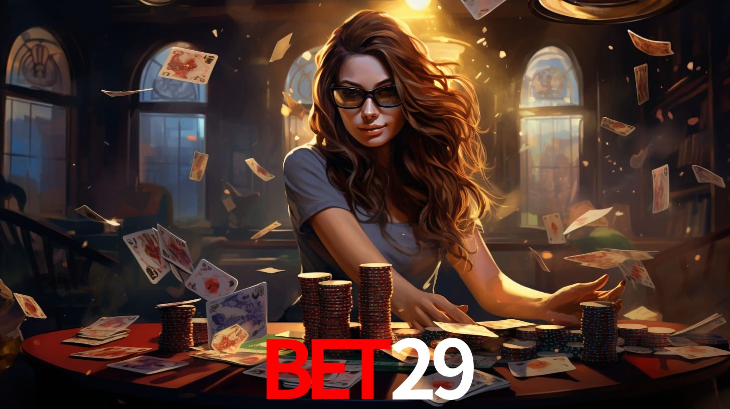 Tennis Betting Bet29