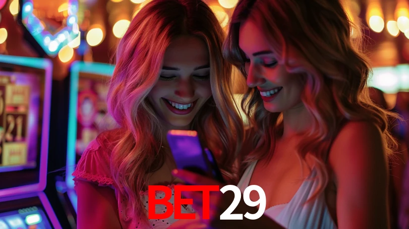 Bet29 Com Paga