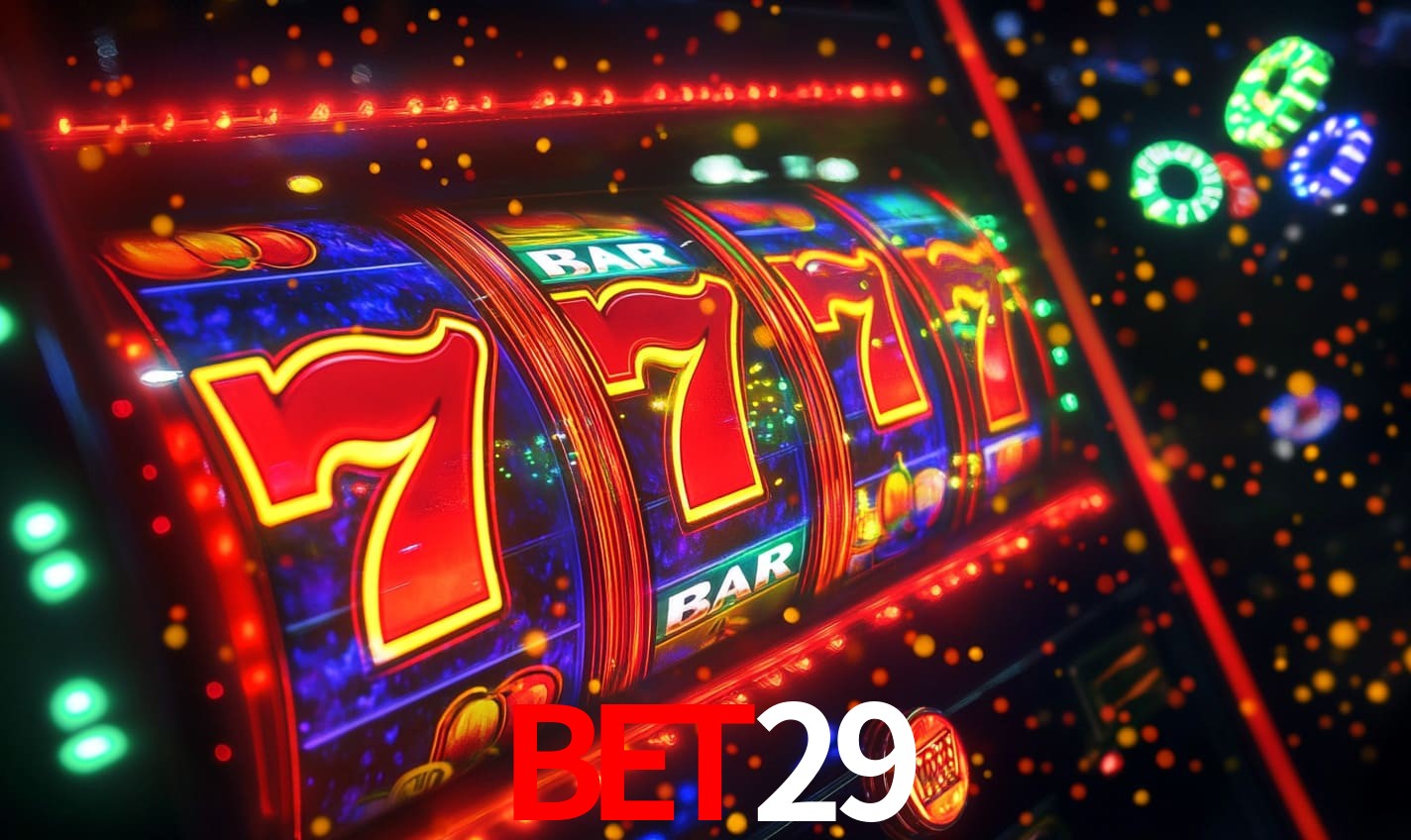Bet29 Com Login App