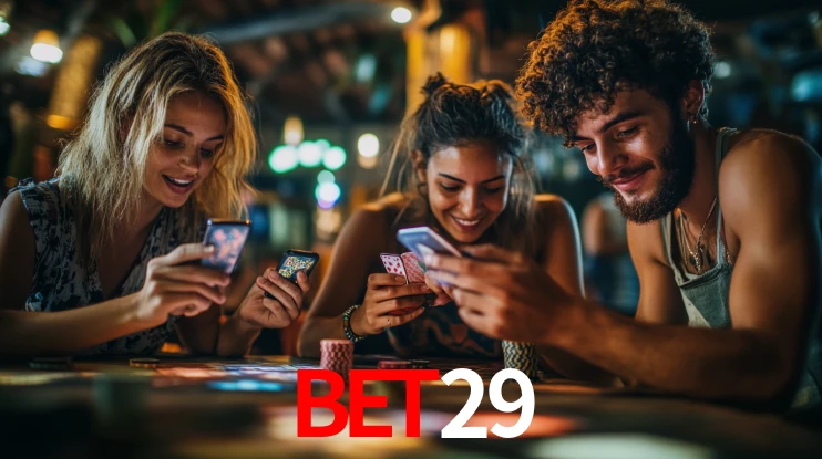 Spaceman Game Bet29