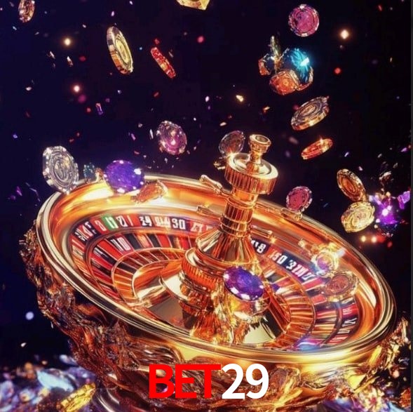 Bet29 - User Statistics