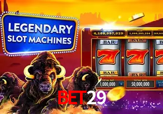 Desvendando o Mundo dos Jogos Virtuais na Bet29