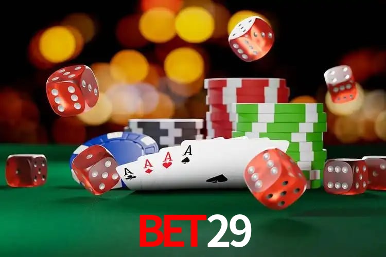 Promoções Sazonais Bet29