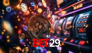Interface Premium Bet29