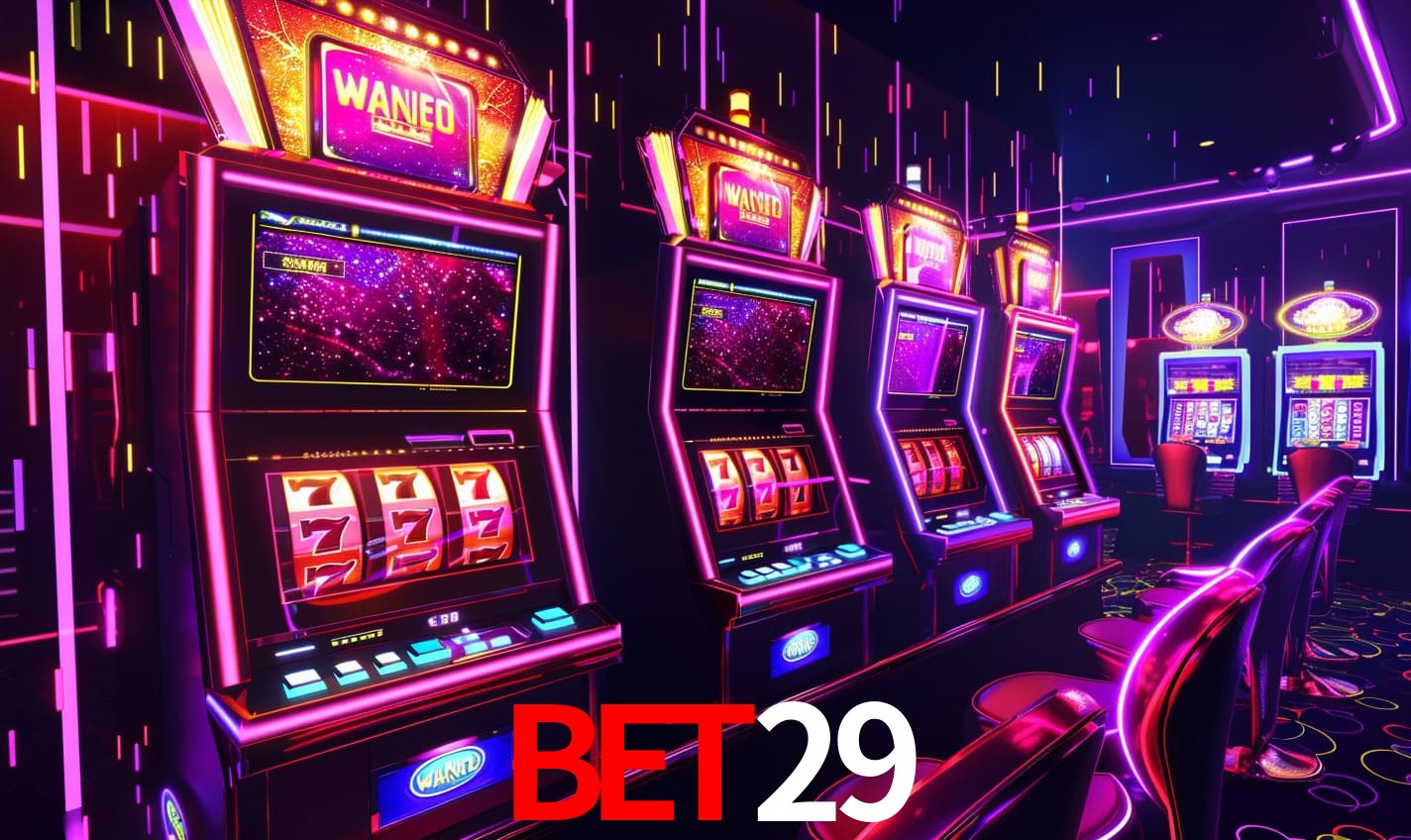A Emoção da Loteria na Bet29: Uma Chance de Mudança de Vida