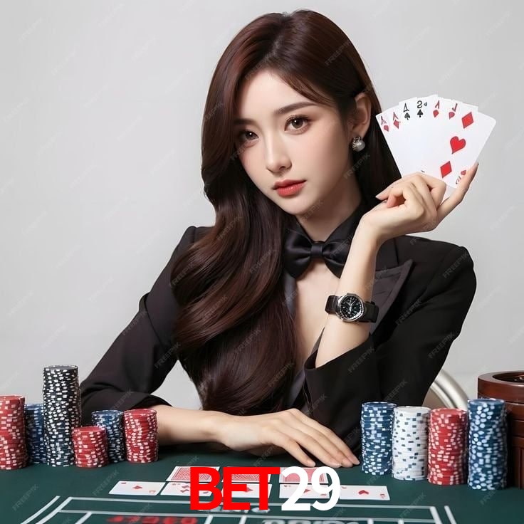 Bet29 - Security
