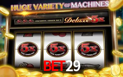Descubra a Essência do Bet29: Nossa História e Compromissos
