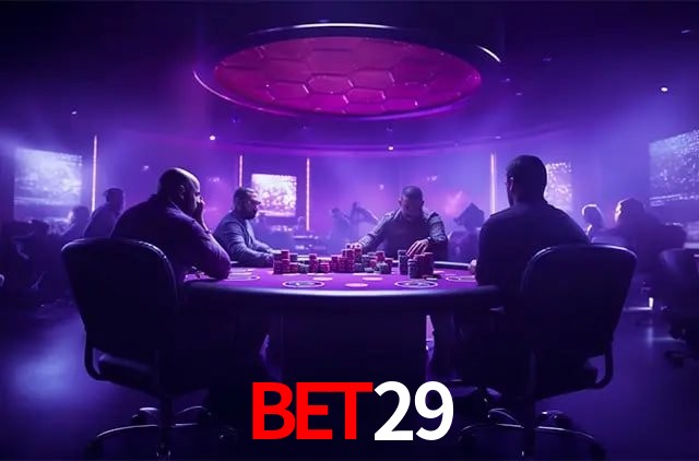 Bet29 Fortaleza - Leaderboard