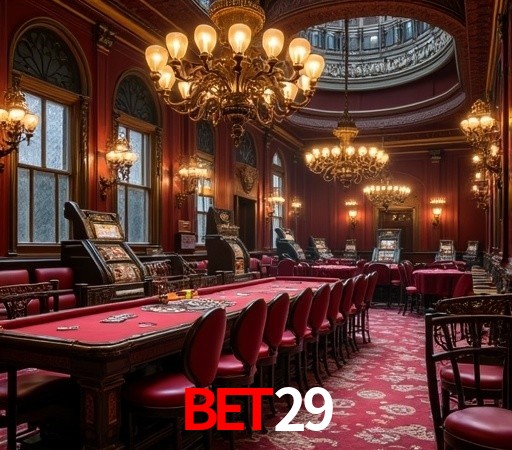 Bet29 Rio de Janeiro - Licenses