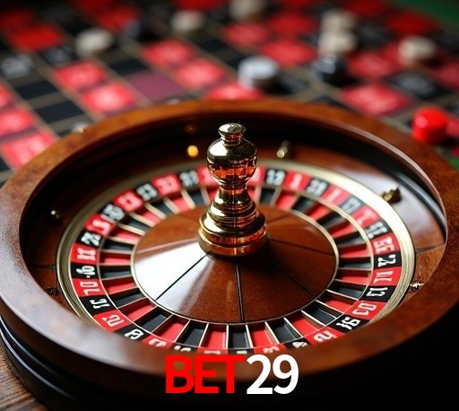 Bet29 Promoções - 30+ Ofertas Diárias