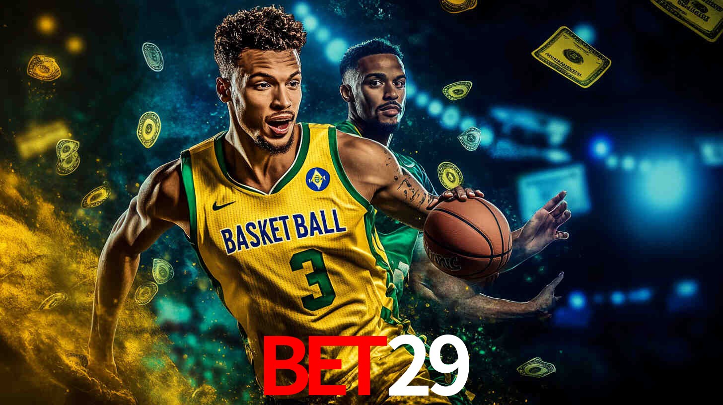 Descubra a Essência do Bet29: Nossa História e Compromissos