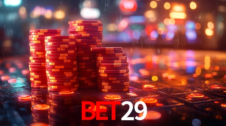 Explore as vantagens do Bet29: serviço profissional e confiabilidade