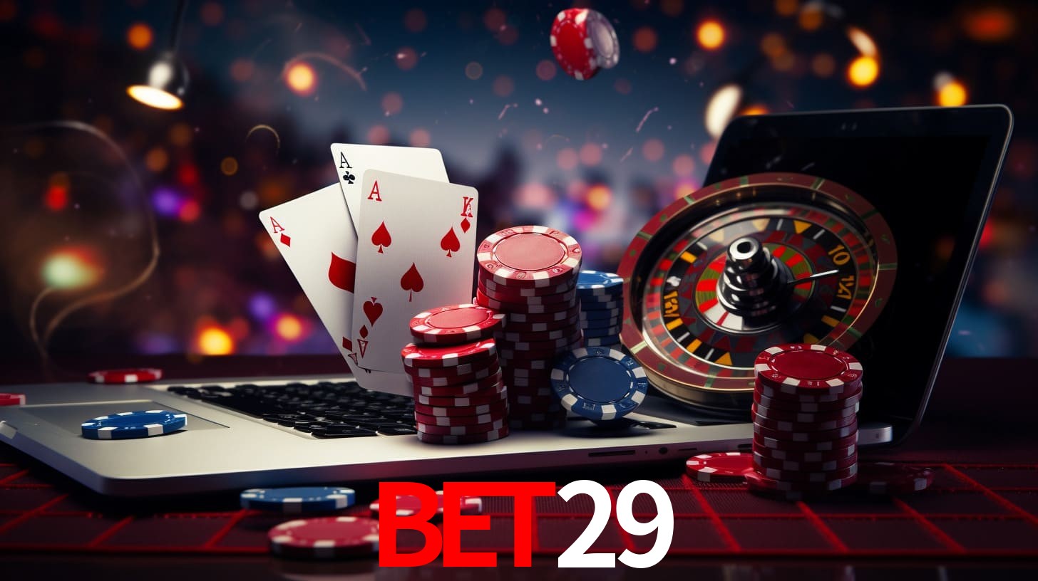 Football Betting Bet29