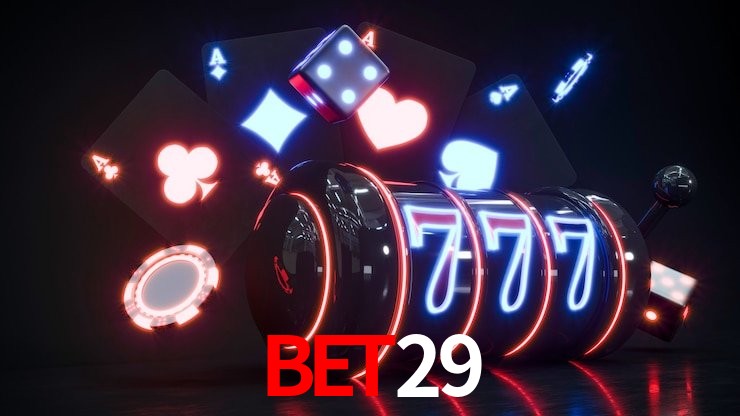 Bonus Features Bet29