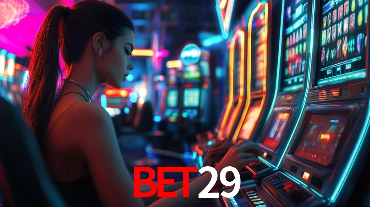 Exclusive Games Bet29