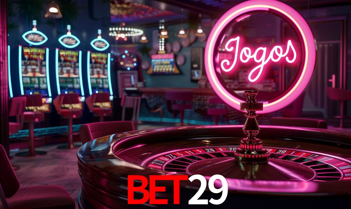 Bet29 Salvador - Strategies