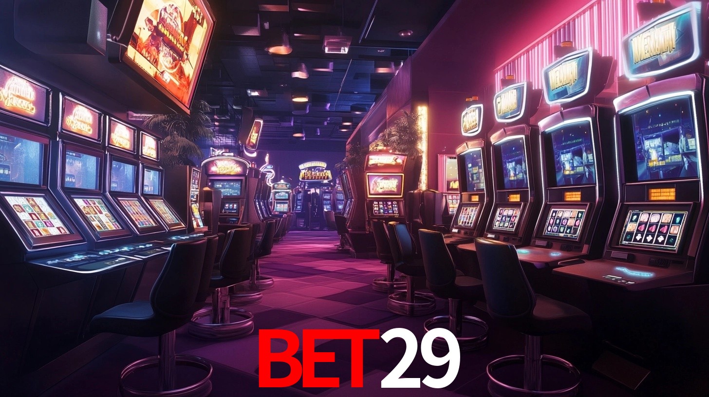 Welcome Bonus Bet29