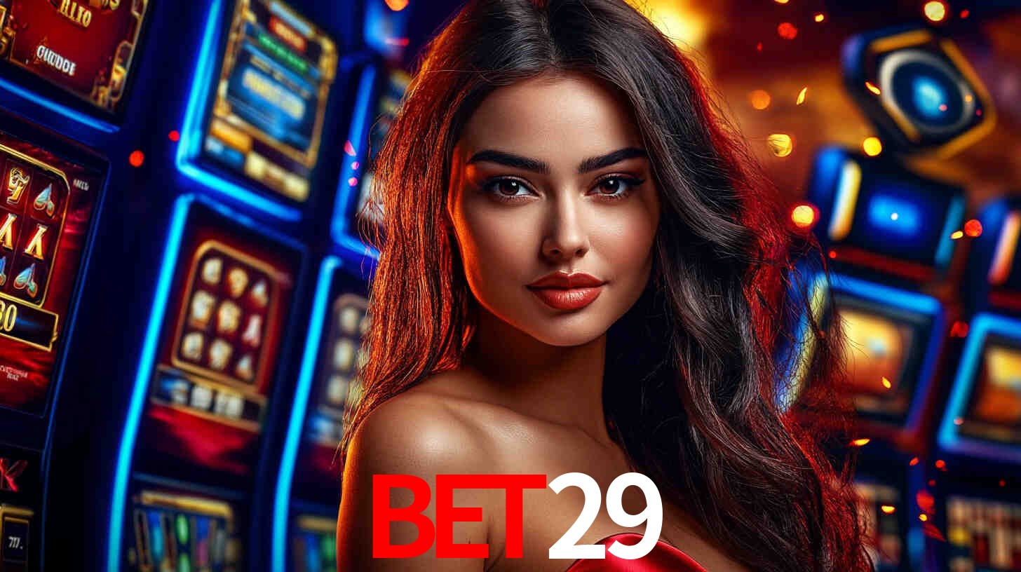 Inovações de Jogos na Bet29: O Futuro das Experiências Interativas