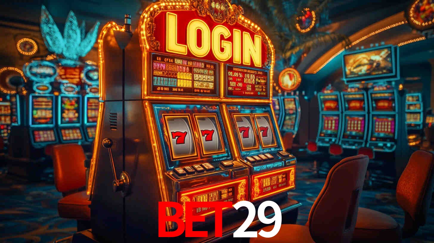 Programa VIP Bet29