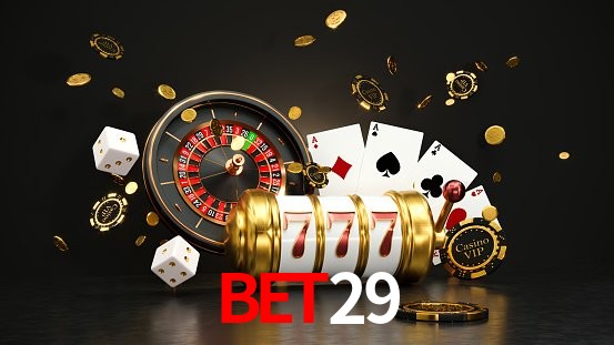Experiência VIP Bet29