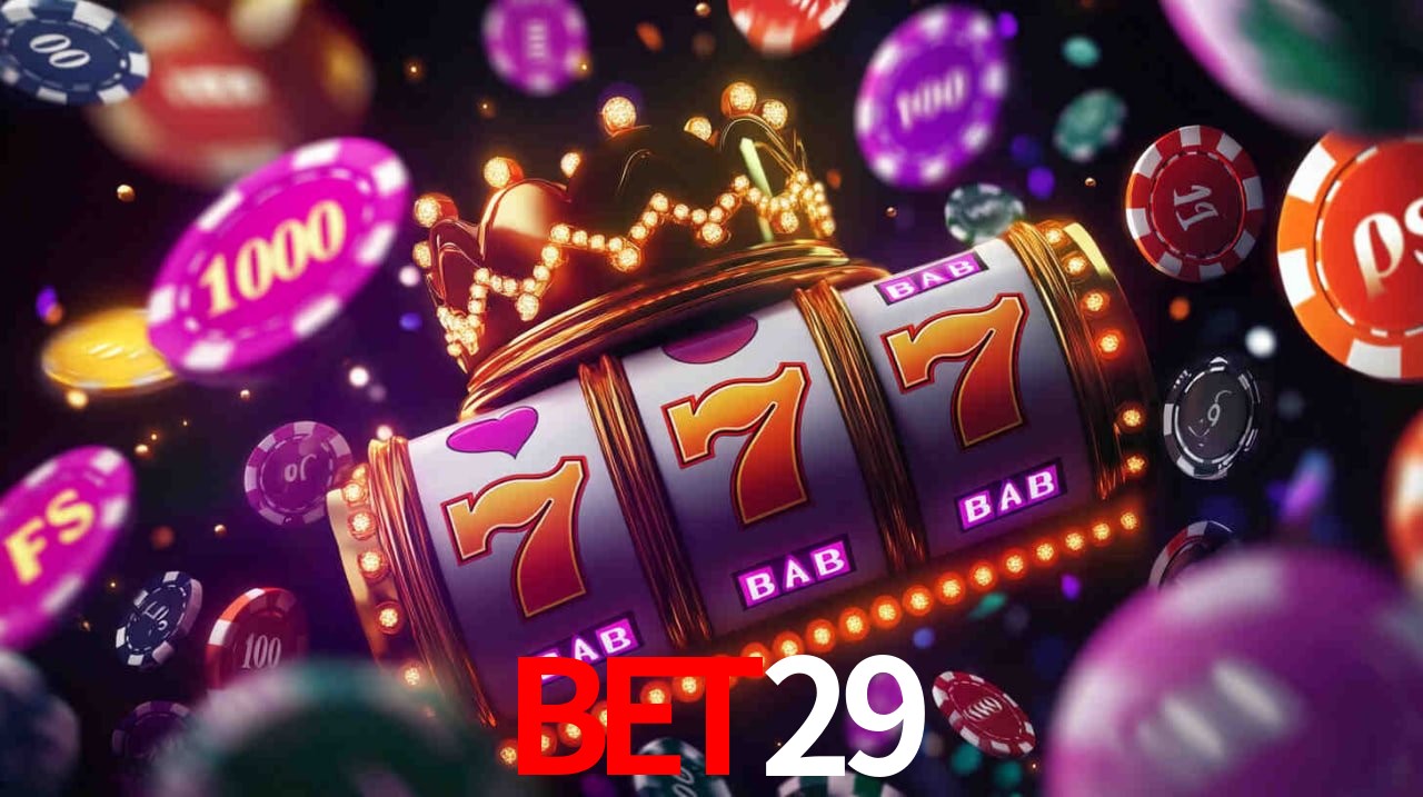 Account Benefits Bet29