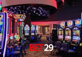 Bet29 Rio de Janeiro - Calendar