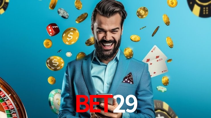 Quick Registration Bet29