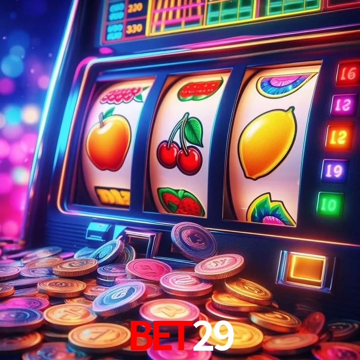 Cadastro Rápido Bet29