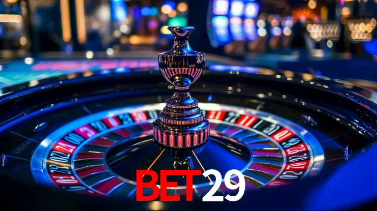 Premium Interface Bet29